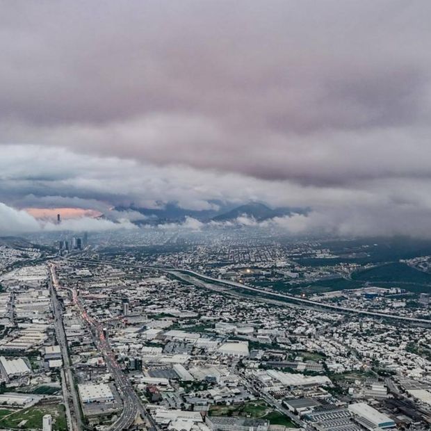Monterrey por las mañanas